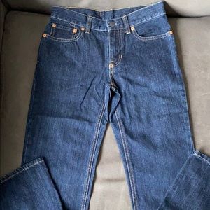 NWOT Boys Ralph Lauren Polo Jeans Sz 12